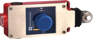 TeSensors - Preventa Noodstoptrekkoordschakelaar Xy2Ch13370