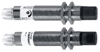TeSensors - Eenrichtings lichtscherm Eenrlicht Xu2S18Pp340Wd