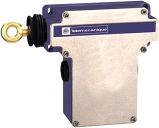 TeSensors - noodstoptrekkoordschakelaar TREKKOORDSCHAK XY2CE4A010