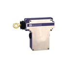 TeSensors - noodstoptrekkoordschakelaar TREKKOORDSCHAK XY2CE4A010