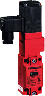 TeSensors - Eindschak m vergrendelingsfunctie Xcsl584B1