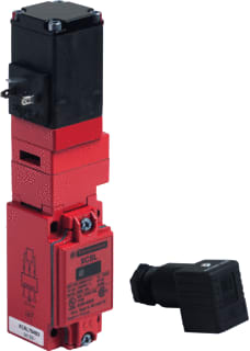 TeSensors - Preventa Eindschak m vergrendelingsfunctie eindschak xcsl784b1