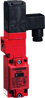 TeSensors - Eindschak m vergrendelingsfunctie veiligheidssch xcsl786b1