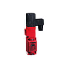 TeSensors - Eindschak m vergrendelingsfunctie veiligheidssch xcsl786b1