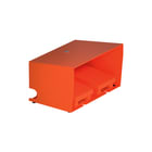 Schneider Electric - Harmony XPE Voetschakelaar Pedaalschakelaar Xper3100D