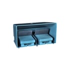 Schneider Electric - Harmony XPE Voetschakelaar Pedaalschakelaar Xpem5100D