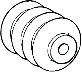 TeSensors - Toeb./onderd. noodstoptrekkoordsch. Beschermkap Waterd Xy2-Ce