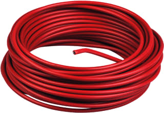 TeSensors - Toeb./onderd. noodstoptrekkoordsch. Trekkoord L= 25,5M Dm=5Mm