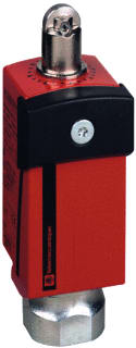 TeSensors - Eindschakelaar Eindschak Xcsd3902P20