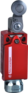 TeSensors - Preventa Eindschakelaar Eindschak Xcsd3719P20