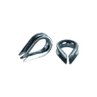 TeSensors - Toeb./onderd. noodstoptrekkoordsch. Kabelspanner Xy2Cz704