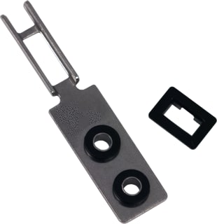 TeSensors - Bedieningselement vr eindschakelaar Bed.Elem Xcsz81