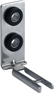 TeSensors - Bedieningselement vr eindschakelaar Bed.Elem Xcsz84