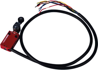 TeSensors - Eindschak m vergrendelingsfunctie eindschak xcsm3715l1