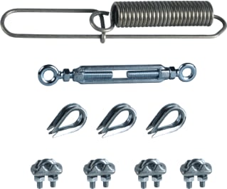 TeSensors - Toeb./onderd. noodstoptrekkoordsch. Kabelspanner Xy2Cz9525