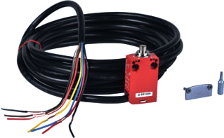 TeSensors - Eindschak m vergrendelingsfunctie Xcsm3902L2
