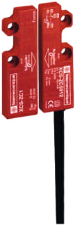TeSensors - Magnetische naderingsschakelaar Xcsdmc59010