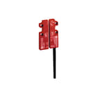 TeSensors - Magnetische naderingsschakelaar Xcsdmc59010