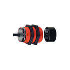 TeSensors - Magnetische naderingsschakelaar Xcsdmr79010