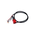 TeSensors - Eindschak m vergrendelingsfunctie Xcsm4116L5