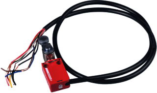 TeSensors - Eindschak m vergrendelingsfunctie eindschak xcsm3716l5