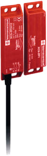 TeSensors - Magnetische naderingsschakelaar Xcsdmp70010