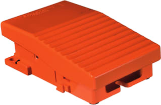 Schneider Electric - Harmony XPE Voetschakelaar Pedaalschakelaar Xper110