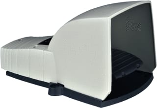 Schneider Electric - Harmony XPE Voetschakelaar Pedaalschakelaar Xpeg310