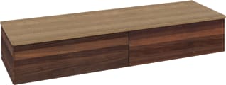 Villeroy & Boch - ANTAO Badmeubelkast  k42001hm