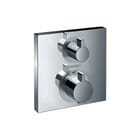 Hansgrohe - Ecostat Square Douchemengkraan (opbouw) Ecostat Sq Therm Afb 2F C