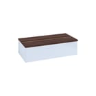 Villeroy & Boch - ANTAO Badmeubelkast l40002gf