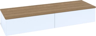 Villeroy & Boch - ANTAO Badmeubelkast  k42001mt