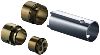 Axor - Kraanrozet 13586000