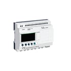 Schneider Electric - Logische module Zelio 26 I/O Sr3B261Jd