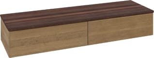 Villeroy & Boch - ANTAO Badmeubelkast  k42002hn