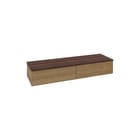 Villeroy & Boch - ANTAO Badmeubelkast k42002hn