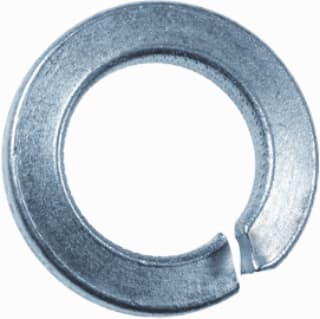 ASF - Veerring asff rvs veerring m8     ds250