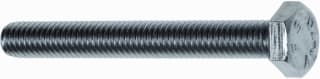 ASF - Schroef/bout asff tapbout m8x16 rvs ds100