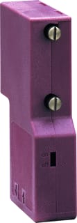 Schneider Electric - Sub-D connector Tbh Plc Tsxcankcdf90T