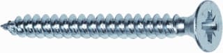 FIS - Hout-/ bouwschroef spaanplschr 4.5x20   ds200