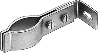 Wemefa - Radiatorwandconsole flam baal zyvasthouder ledrad
