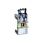 Schneider Electric - Aftakkast railkoker Ak5Pa211N3