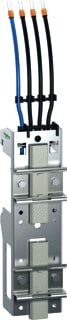 Schneider Electric - Aftakkast railkoker ak5pa242