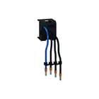 Schneider Electric - AK5 PC Aansluitklem stroomrail Aanslklm Ak5Pc34