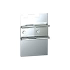 Schneider Electric - Toebeh./onderd. aftakkast railkoker Ak5Pe17