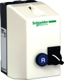 Schneider Electric - Schakelaarkast leeg Schakelaarkast De1Ds1A13