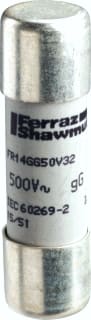 Schneider Electric - Cilindrische zekering Buisveiligh Df2En40