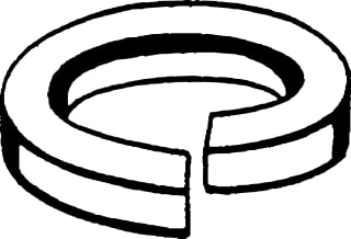 ASF - Veerring Asff Scht.Vr 12.5X6.2X0.7 Ds25