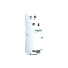 Schneider Electric - Installatiehulpschakelaar modulair Mod.Cont. 25A 1P 230V 50Hz
