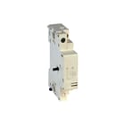 Schneider Electric - Beveiligingsunit vermogensschak. Uitschakelspoel 220V 60Hz